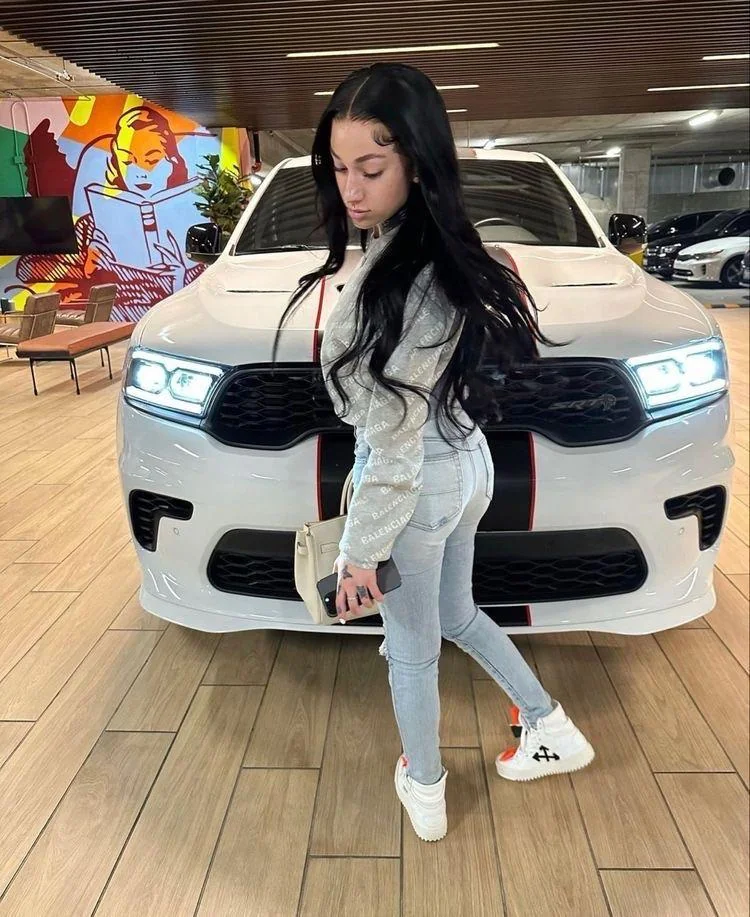 Danielle Bregoli picture 2 of 20