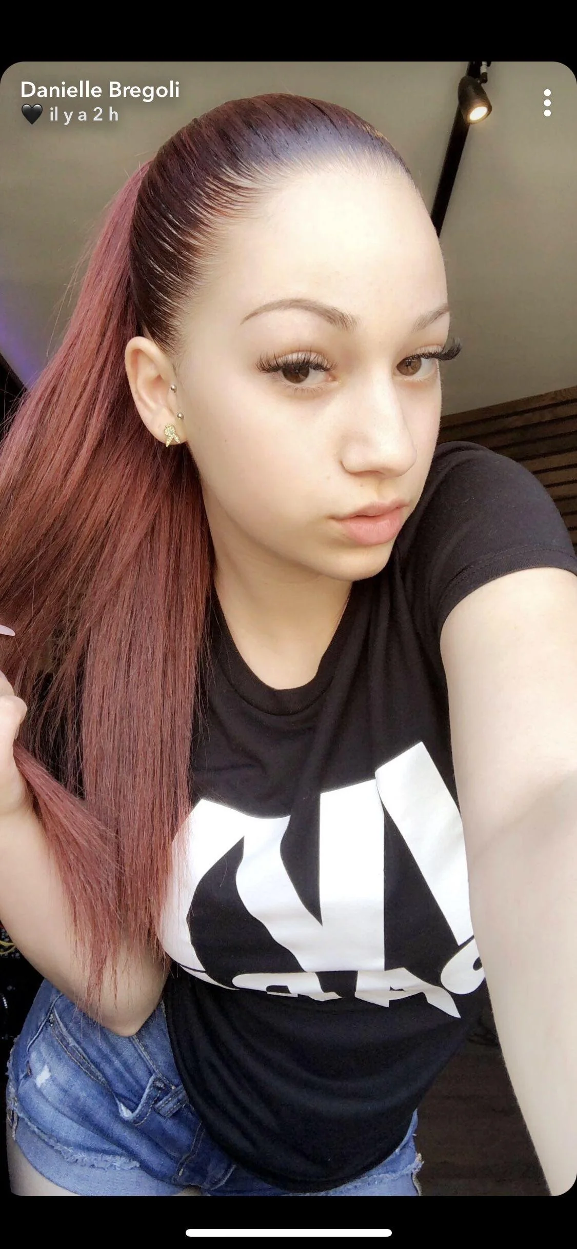 Danielle Bregoli picture 20 of 20