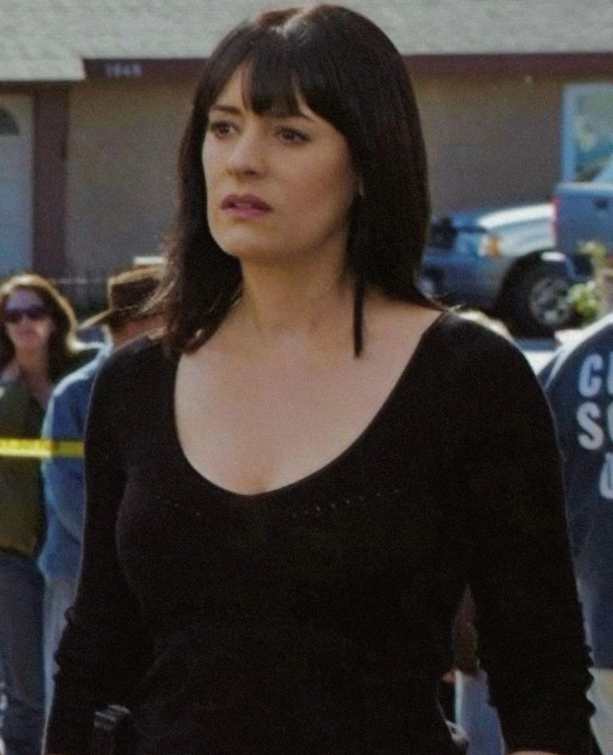 Paget Brewster picture 8 of 20