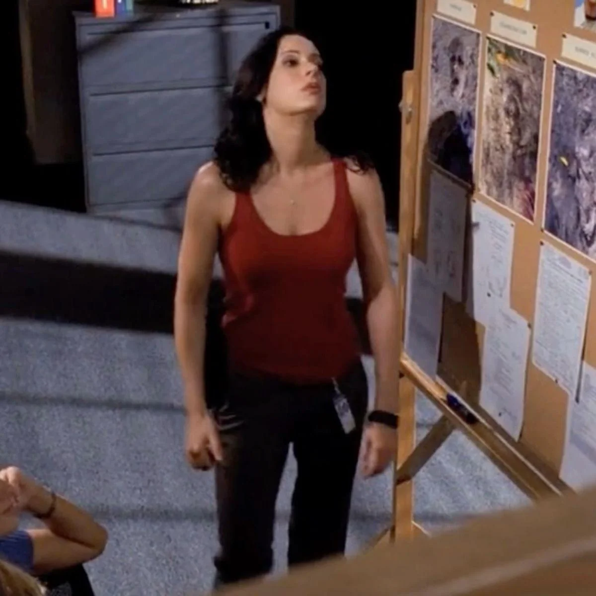 Paget Brewster picture 13 of 20