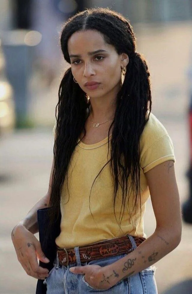 Zoe Kravitz picture 10 of 20