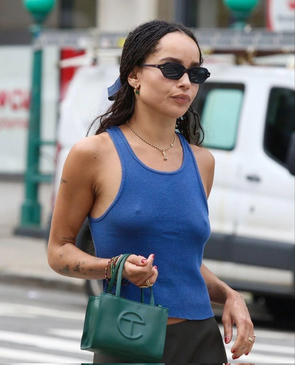 Zoe Kravitz picture 12 of 20