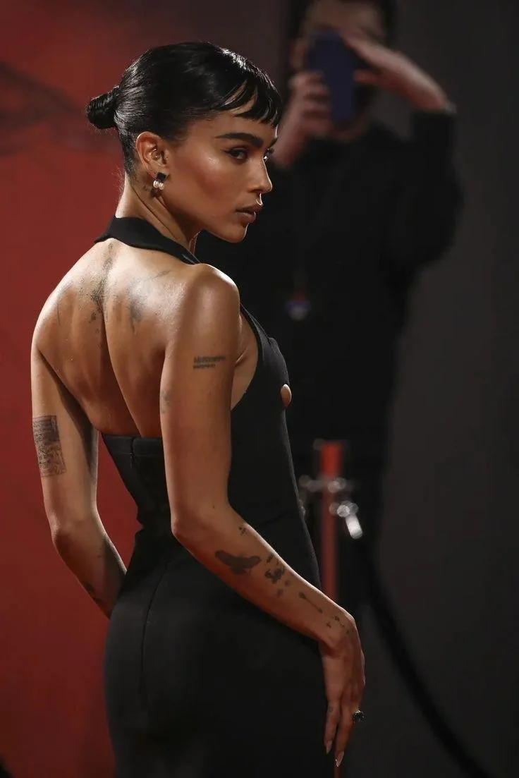 Zoe Kravitz picture 16 of 20