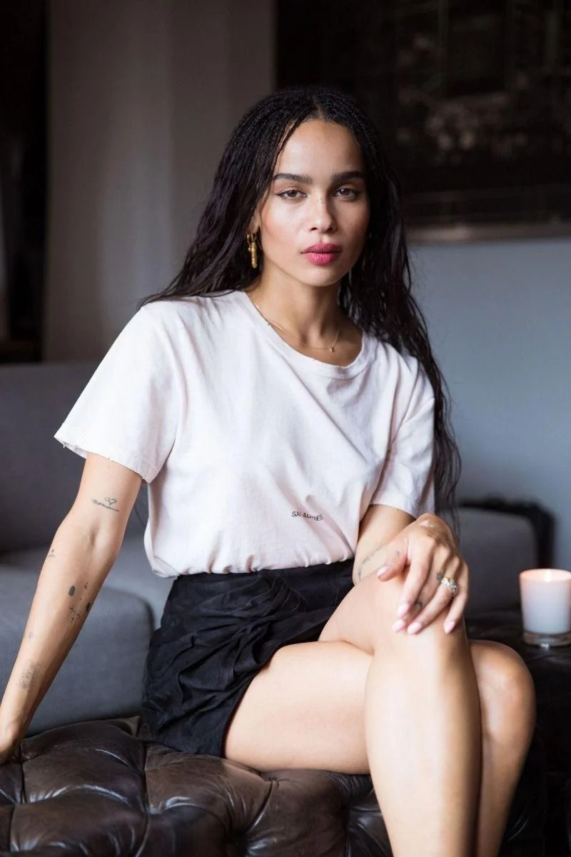 Zoe Kravitz picture 18 of 20