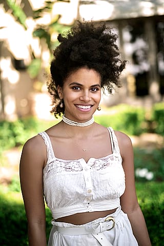 Zazie Beetz'