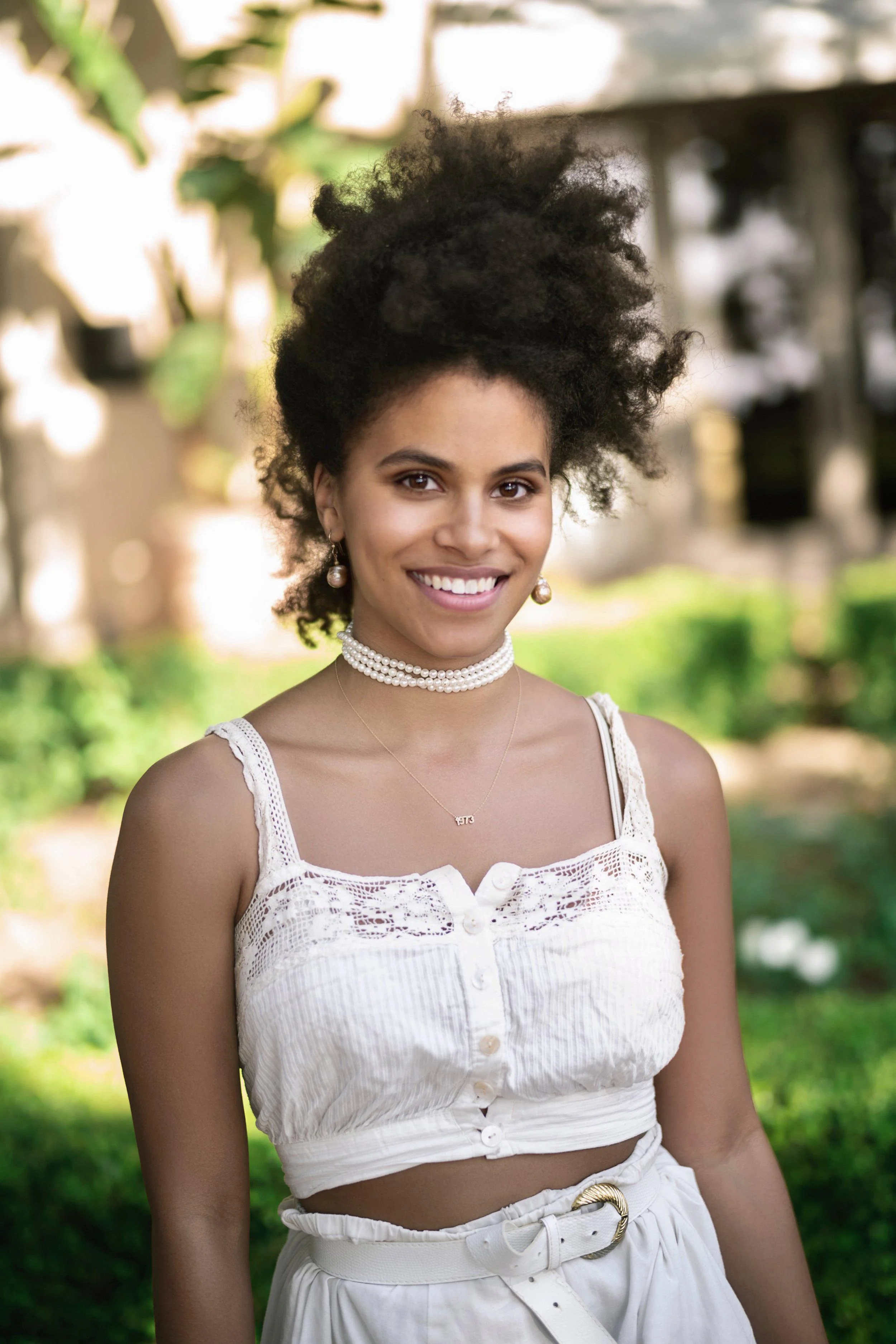 Zazie Beetz picture 1 of 1