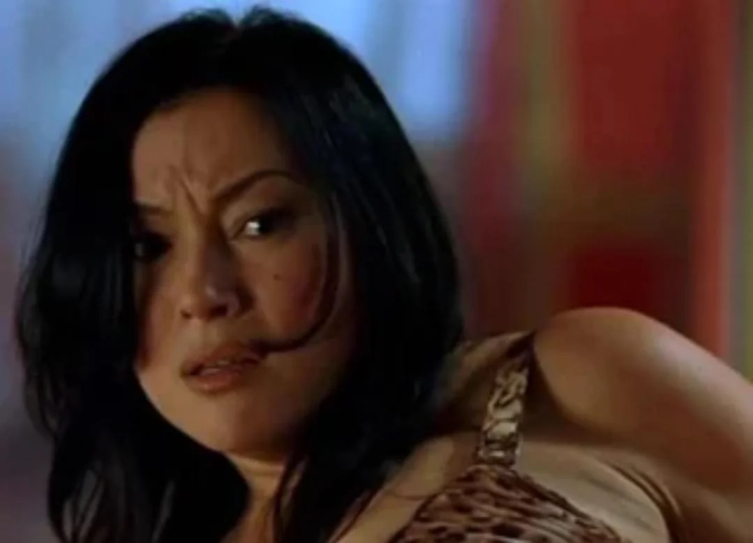 Jennifer Tilly was the best thing about Seed of Chucky picture 1 of 1