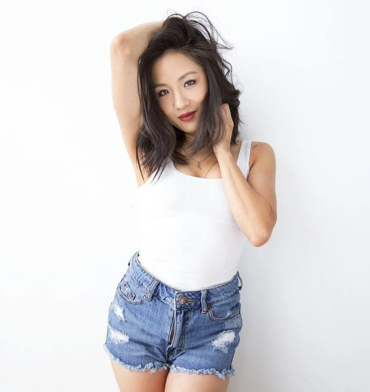 Constance Wu picture 4 of 19