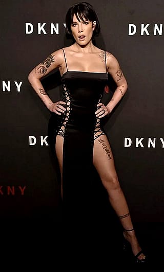 DKNY Halsey'