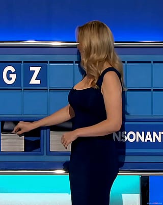 Rachel Riley