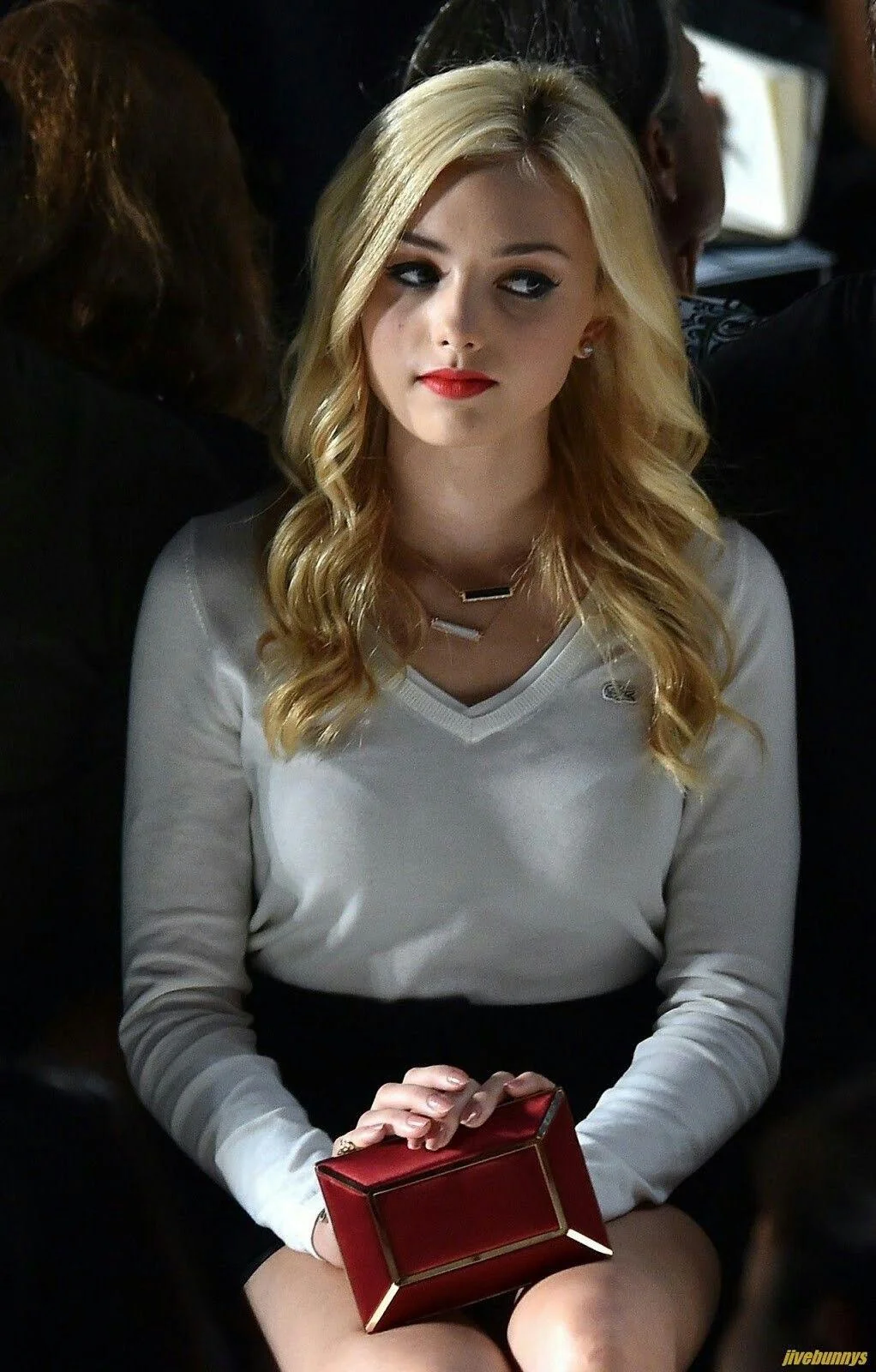 Peyton List picture 7 of 20