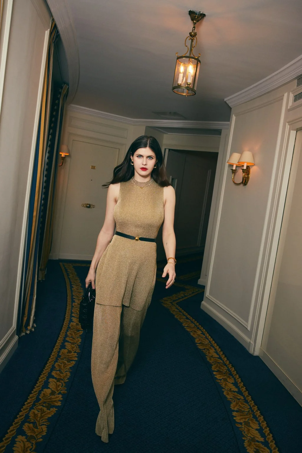 Alexandra Daddario picture 1 of 3