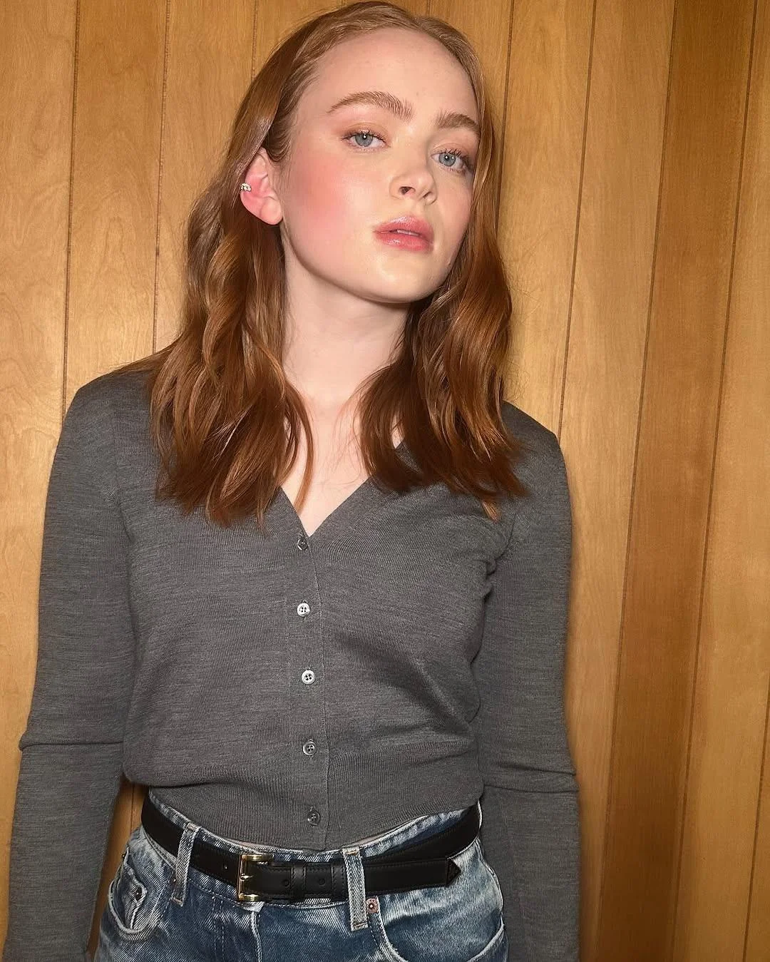 Sadie Sink picture 1 of 3