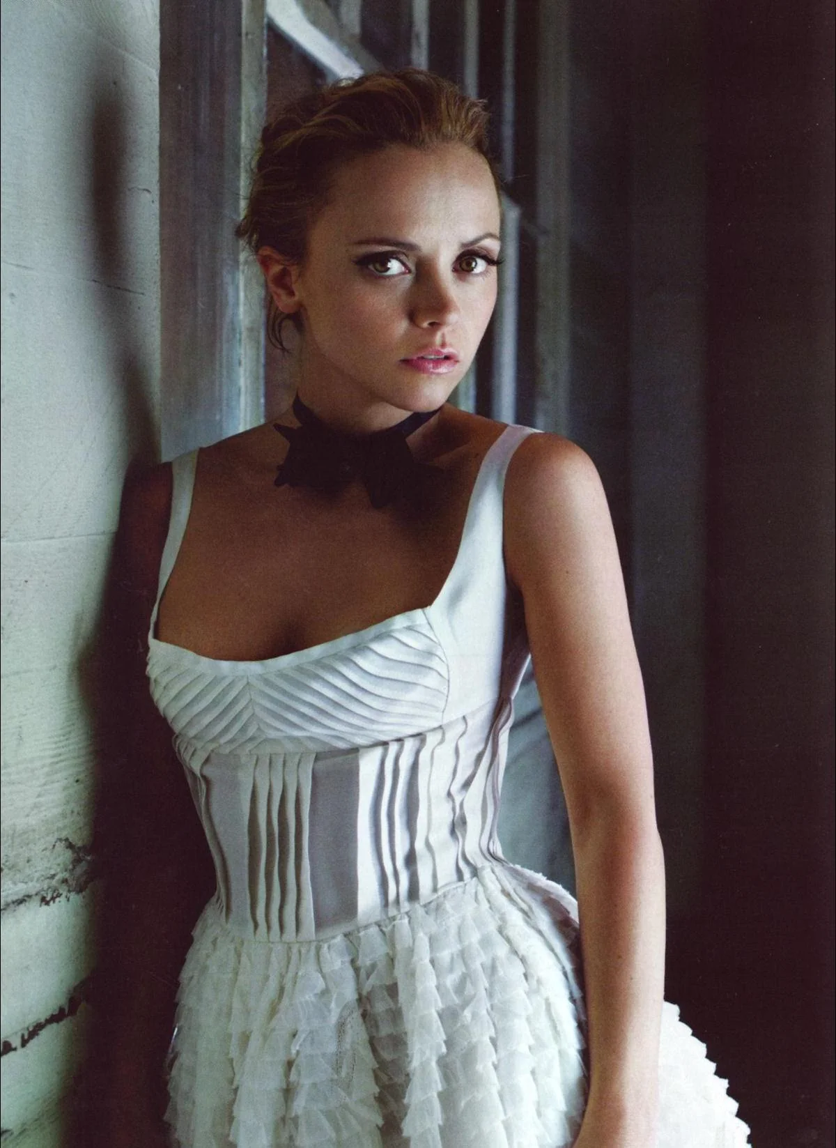 Christina Ricci picture 1 of 1