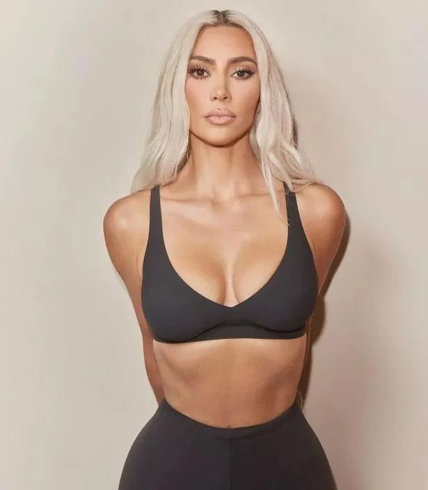 How do you guys feel about Kim Kardashian? picture 1 of 1