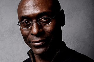 Lance Reddick. RIP, you absolute legend!'