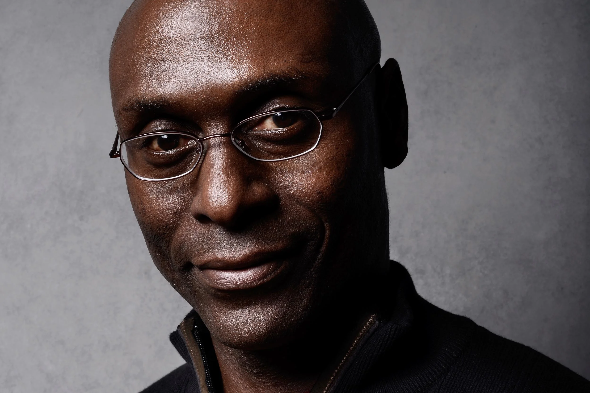 Lance Reddick. RIP, you absolute legend! picture 1 of 1