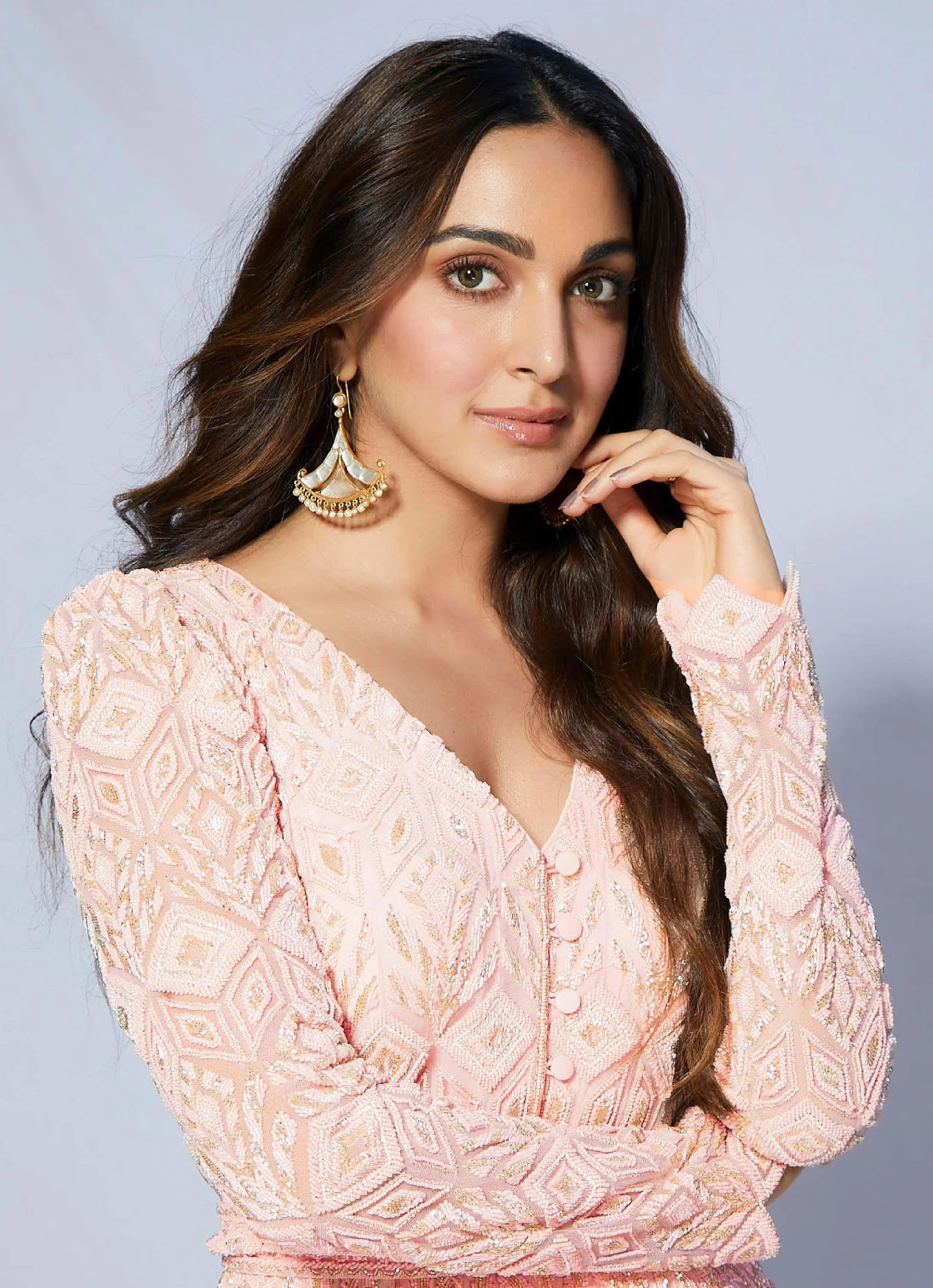 Kiara Advani picture 1 of 2