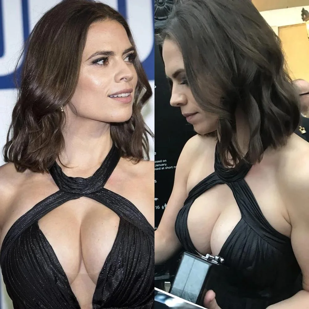 Hayley Atwell picture 1 of 1