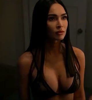 Megan Fox'