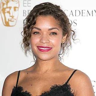 Antonia Thomas'