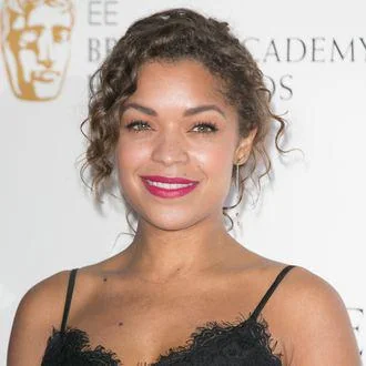 Antonia Thomas picture 1 of 1