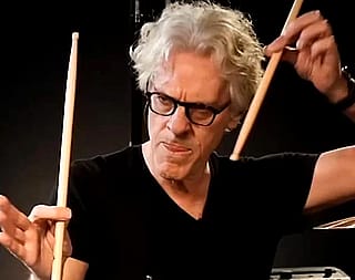 Have any of y’all met Stewart Copeland before? If so what was he like?'