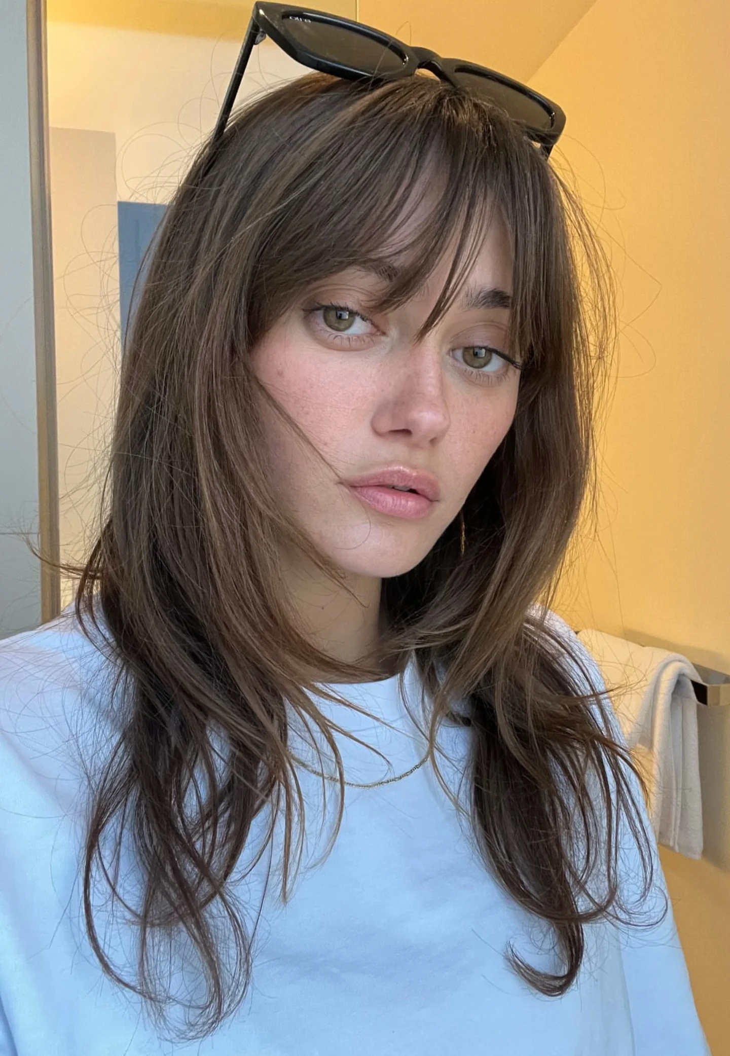 Ella Purnell picture 1 of 1