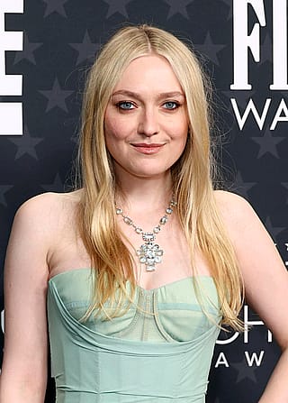 Dakota Fanning'