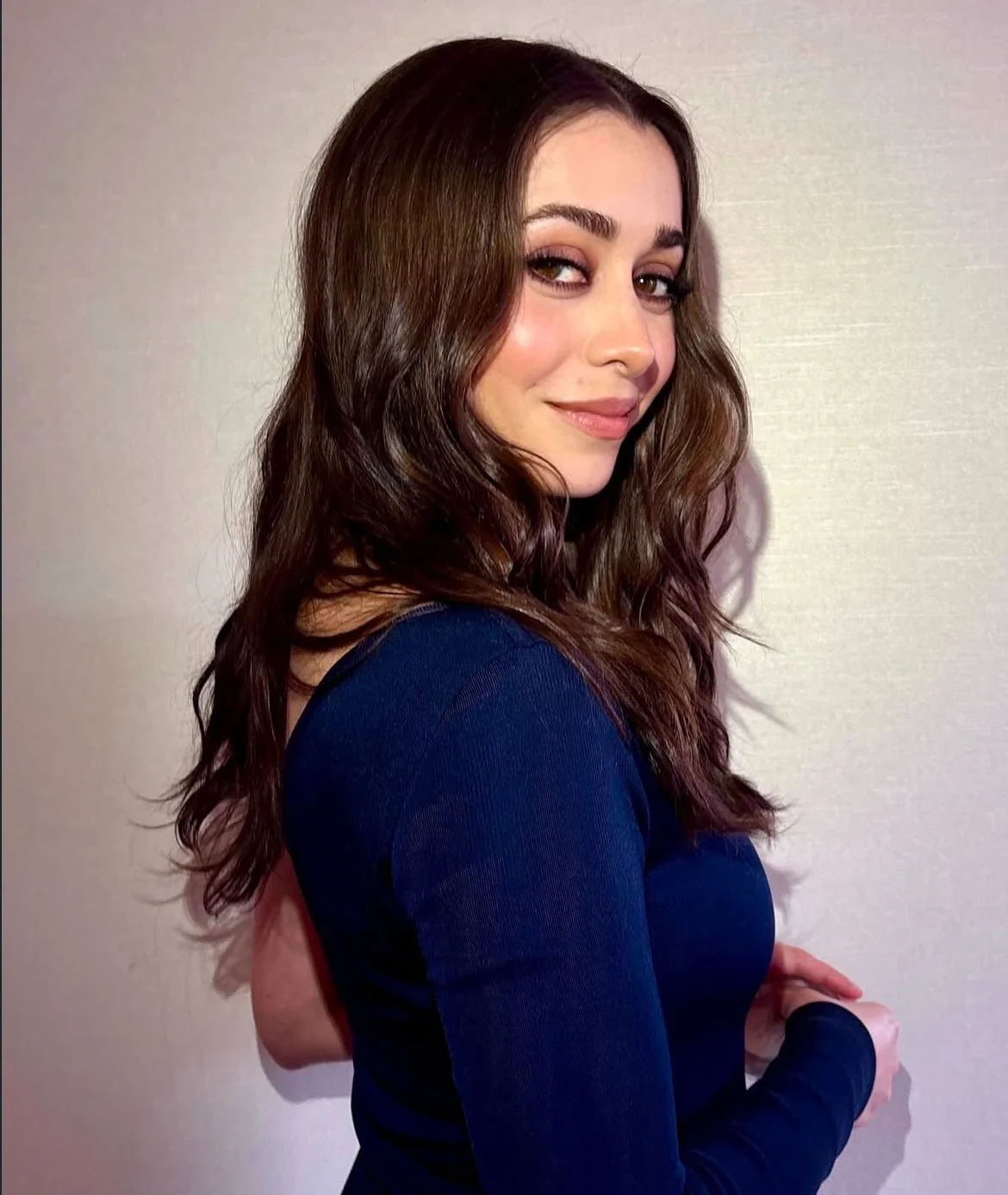 Cristin Milioti picture 2 of 4