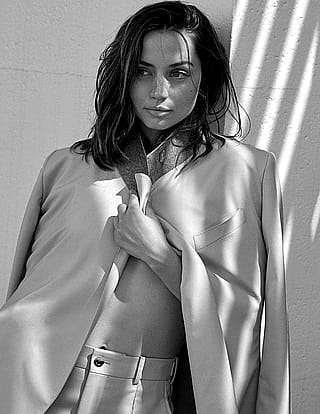 Ana de Armas'