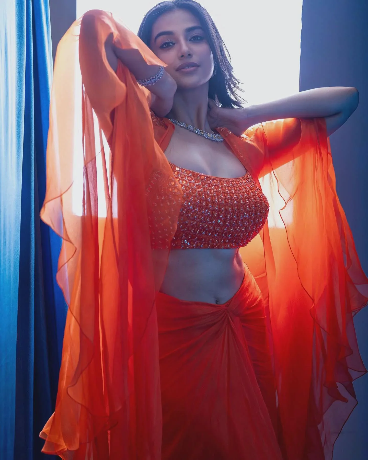 Meenakshi chaudhary picture 1 of 1