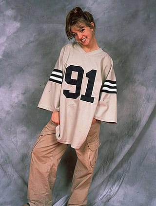 Britney Spears 90s'