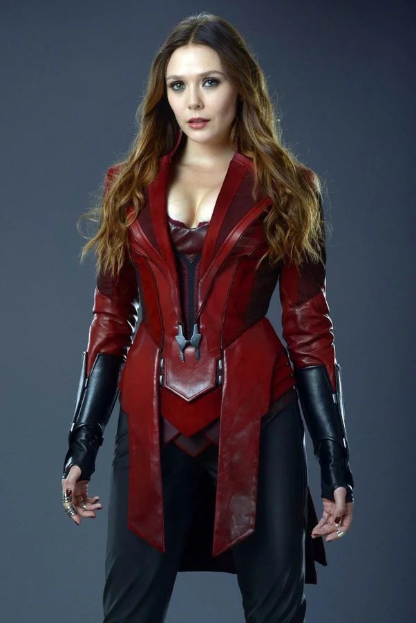 Elizabeth Olsen picture 1 of 1