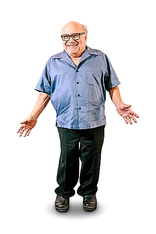 Danny Devito'