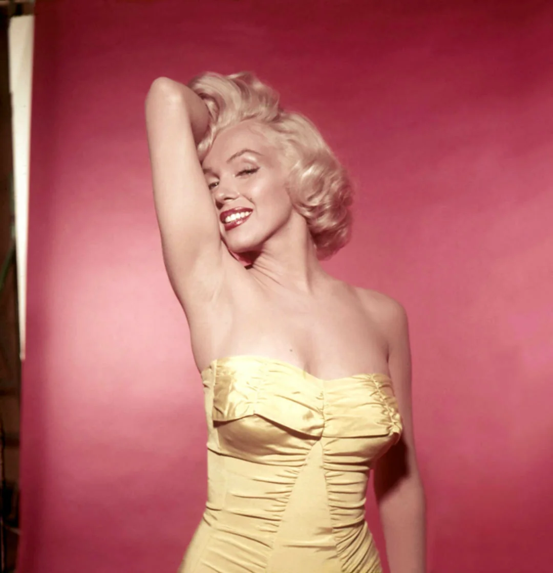 Marilyn Monroe picture 1 of 1