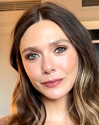 Elizabeth Olsen'