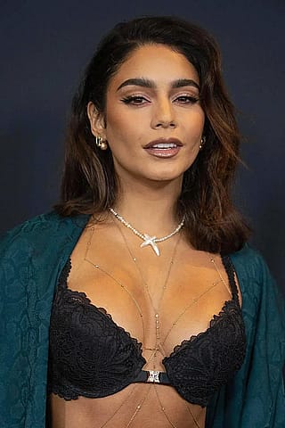 Vanessa Hudgens'