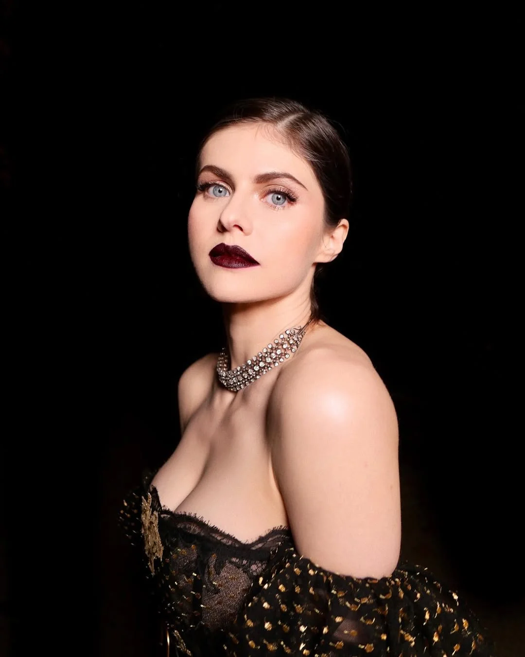 Alexandra Daddario picture 3 of 3