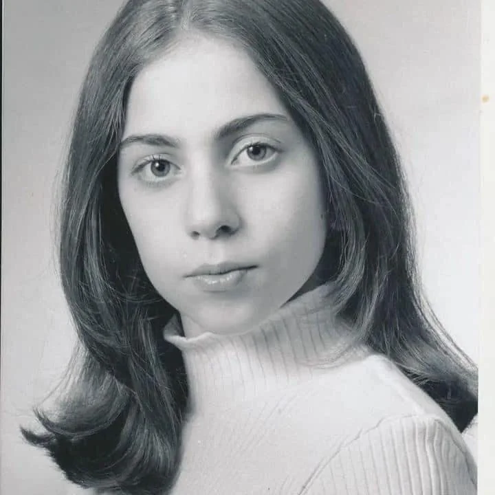 Lady Gaga before she got famous. picture 4 of 6