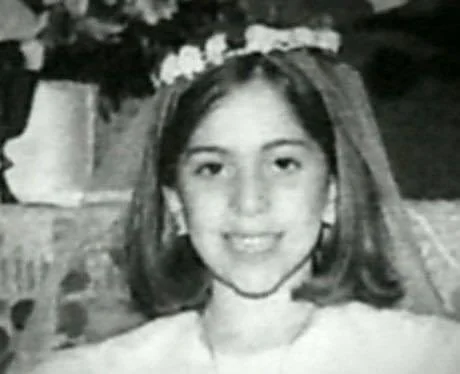 Lady Gaga before she got famous. picture 6 of 6