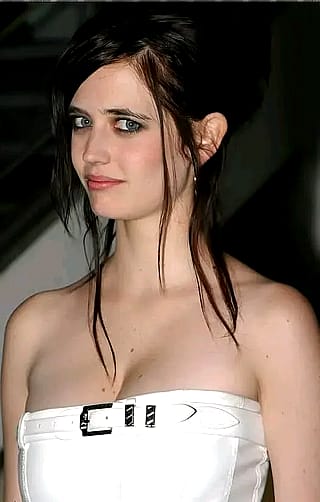 Eva Green'