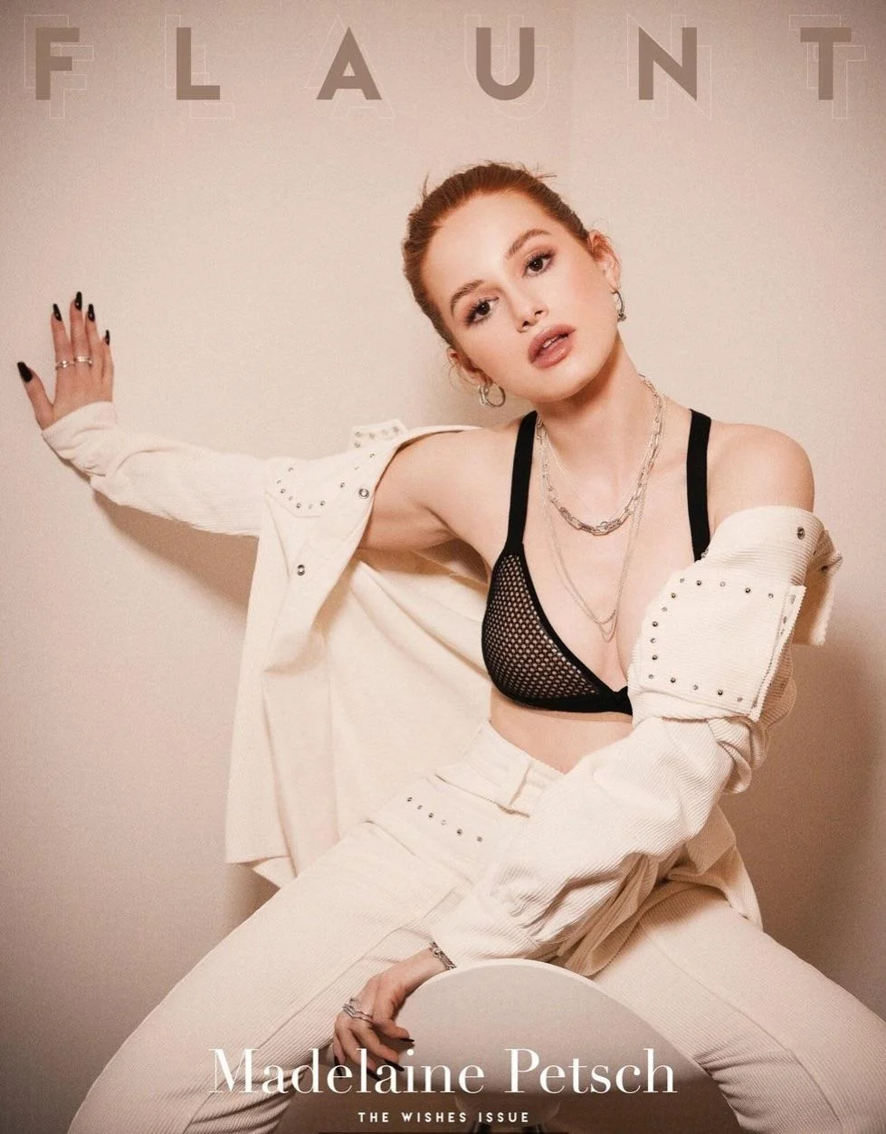 Madelaine Petsch picture 1 of 8