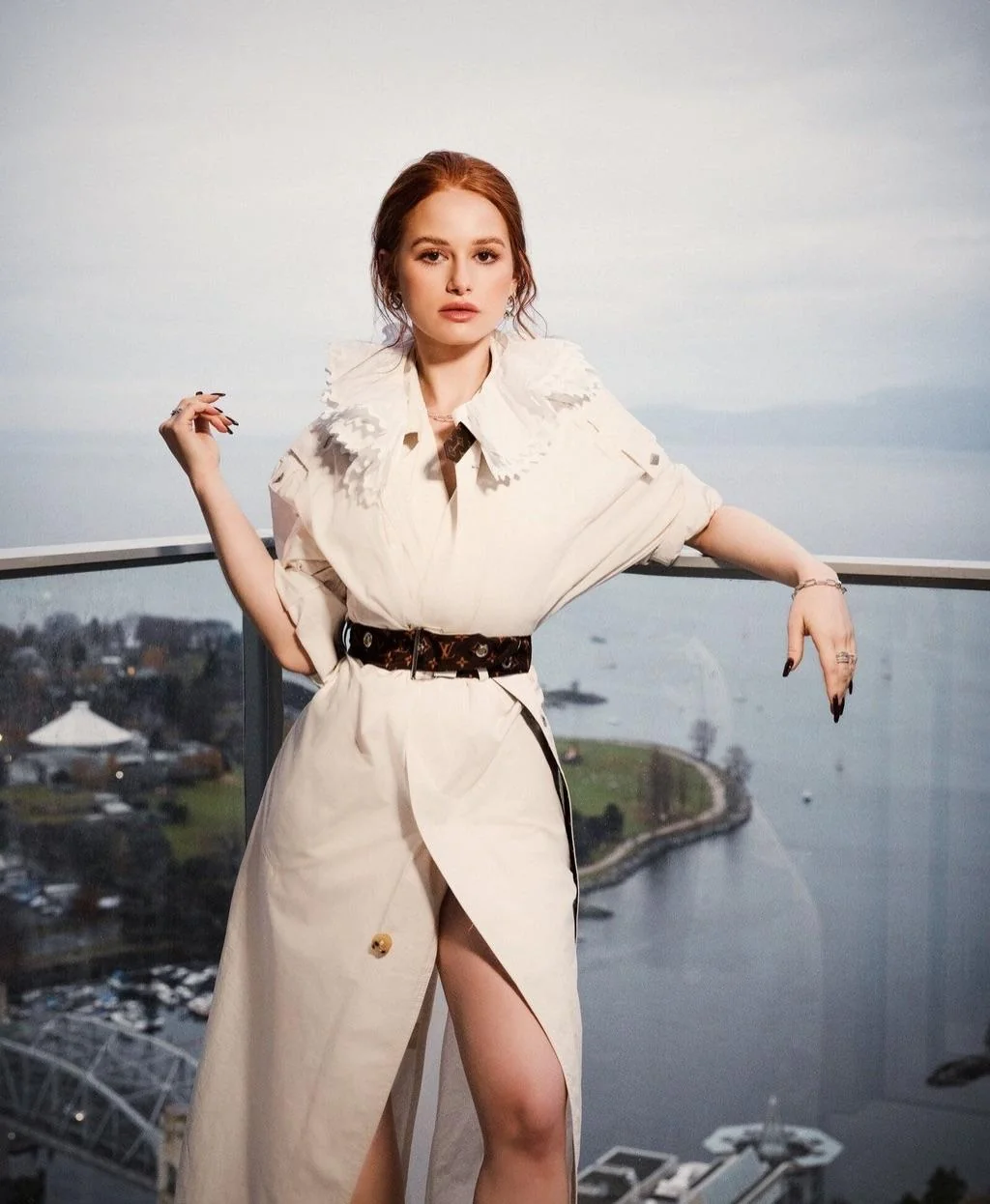 Madelaine Petsch picture 4 of 8