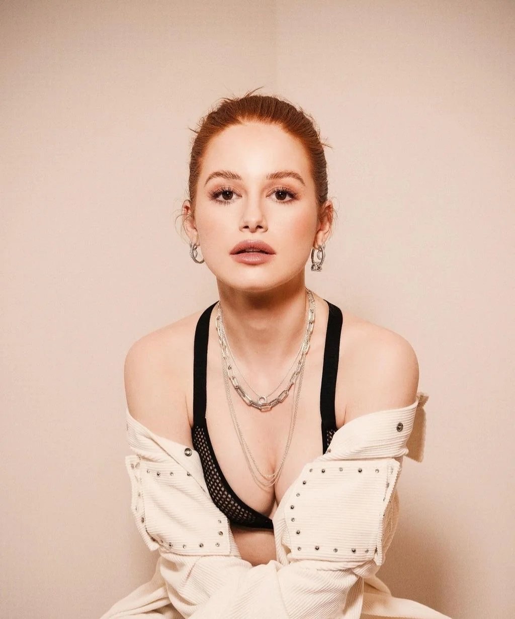 Madelaine Petsch picture 6 of 8