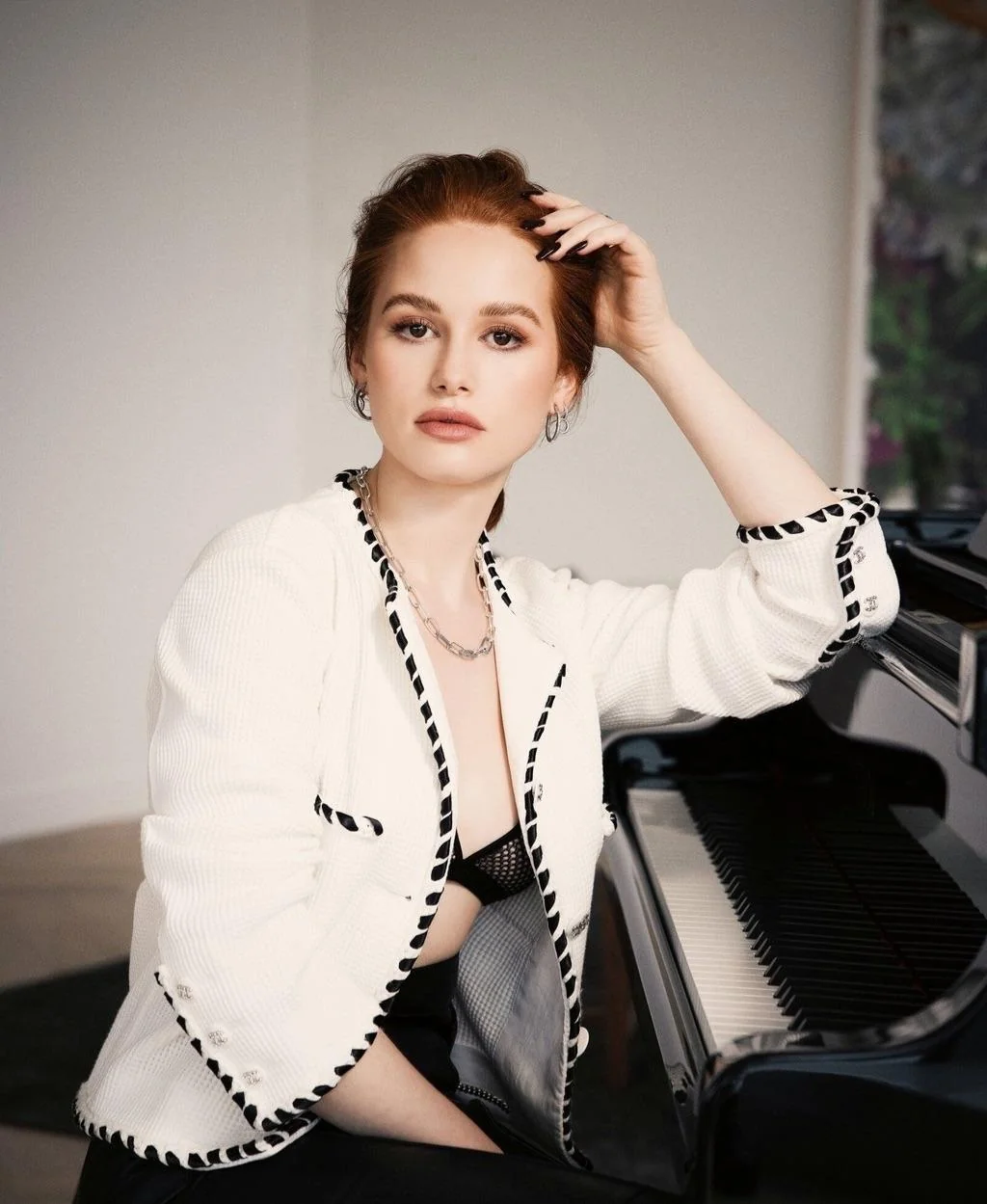 Madelaine Petsch picture 7 of 8