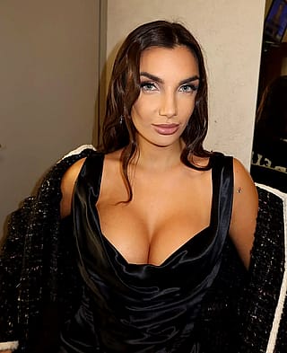 Elettra Lamborghini'