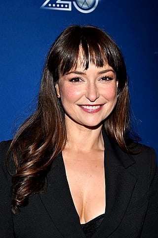 Milana Vayntrub'