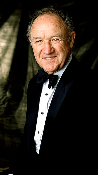 Actor Gene Hackman dead in his home!!'