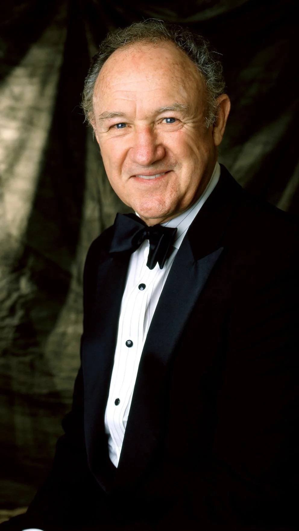 Actor Gene Hackman dead in his home!! picture 1 of 1